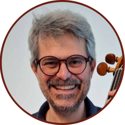 Claudio Fagioli | Violoncello