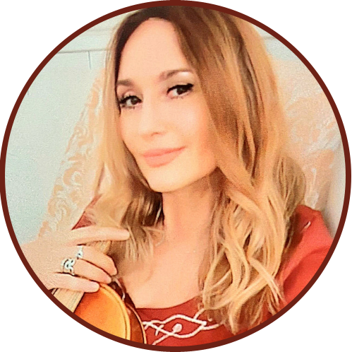 Valentina Gilardi | Viola